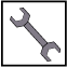wrench (spanner)